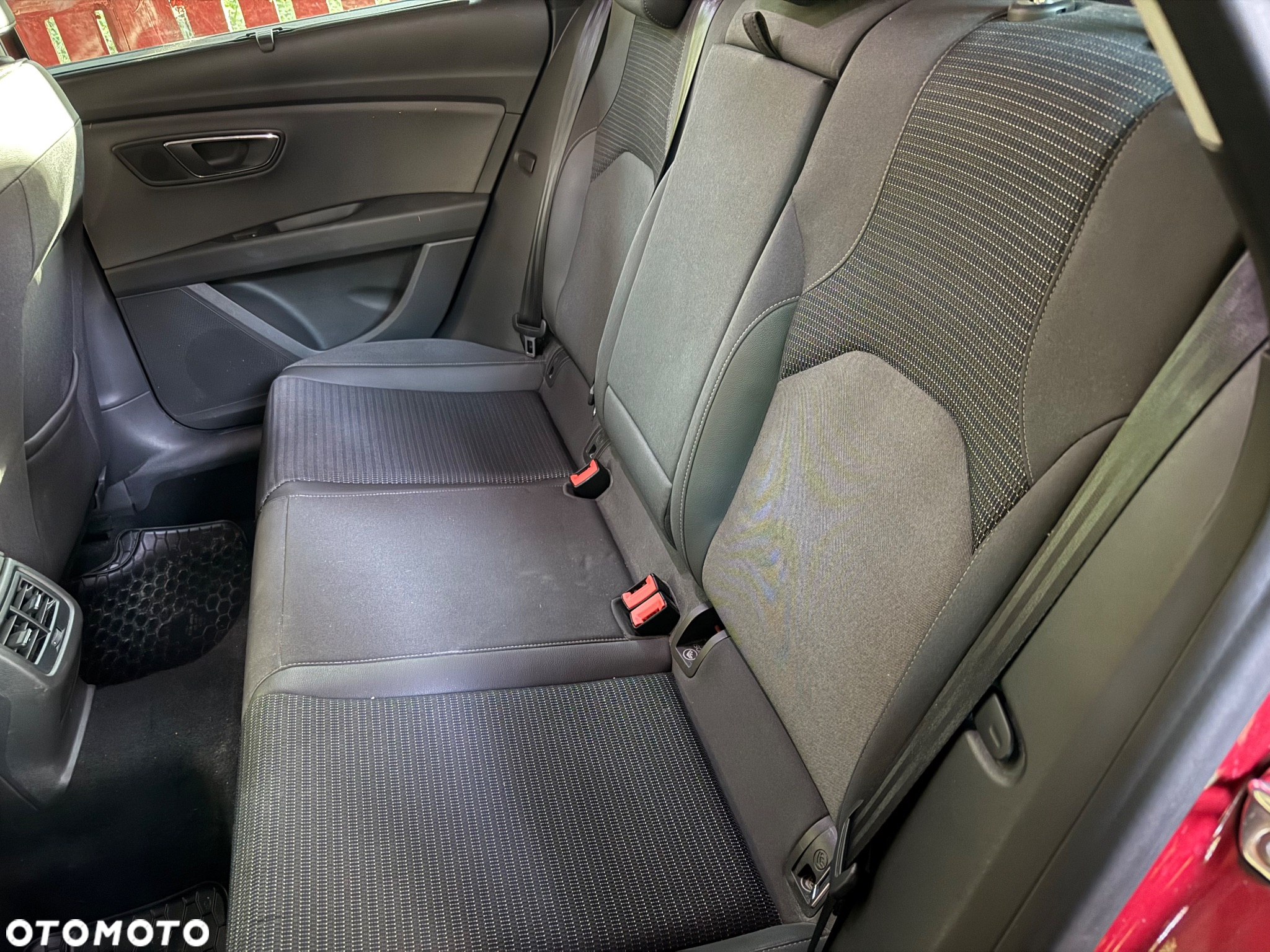 Seat Leon 1.5 EcoTSI Evo Xcellence S&S DSG - 15