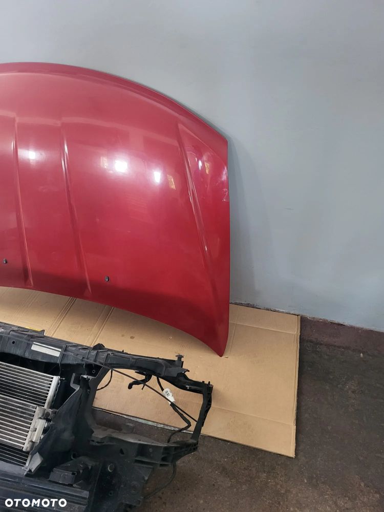 Dodge journey maska - 4