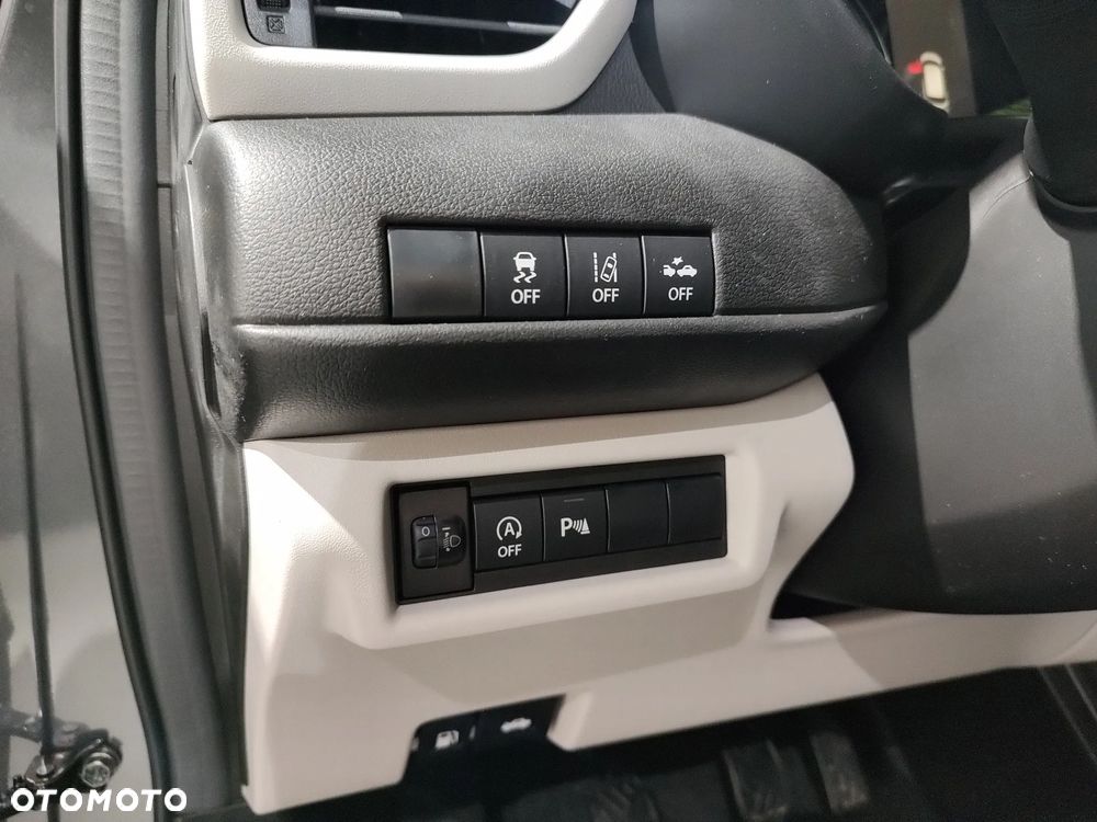 Suzuki Swift 1.2 Dualjet SHVS Premium - 32