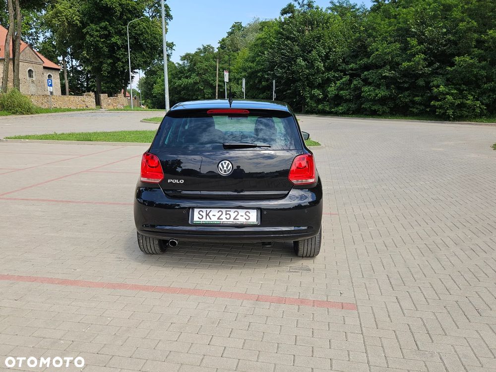 Volkswagen Polo 1.2 TSI Style - 9