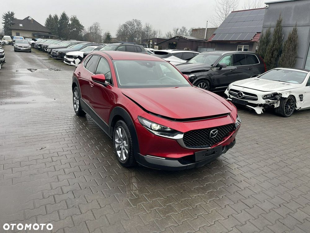 Mazda CX-30 - 3