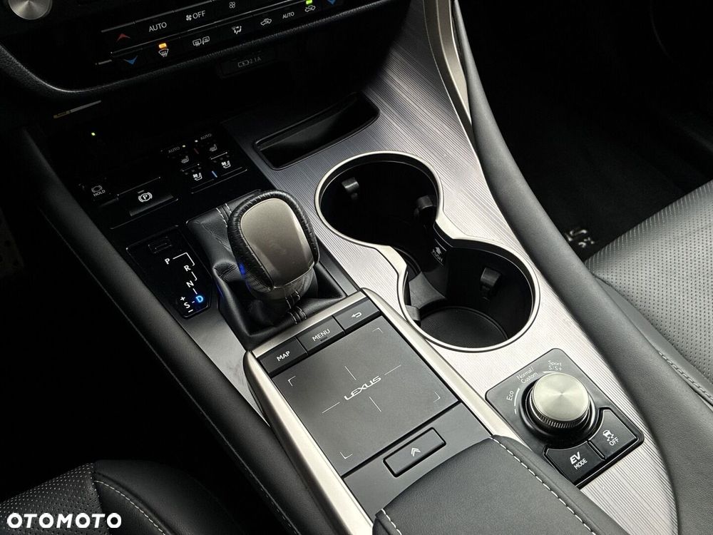 Lexus RX 450h F Sport Edition - 15