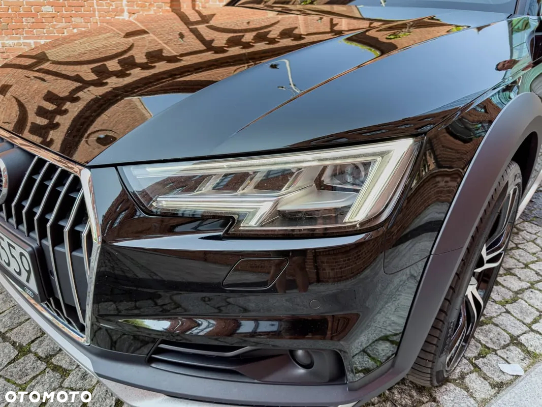 Audi A4 Allroad quattro 50 TDI tiptronic - 3