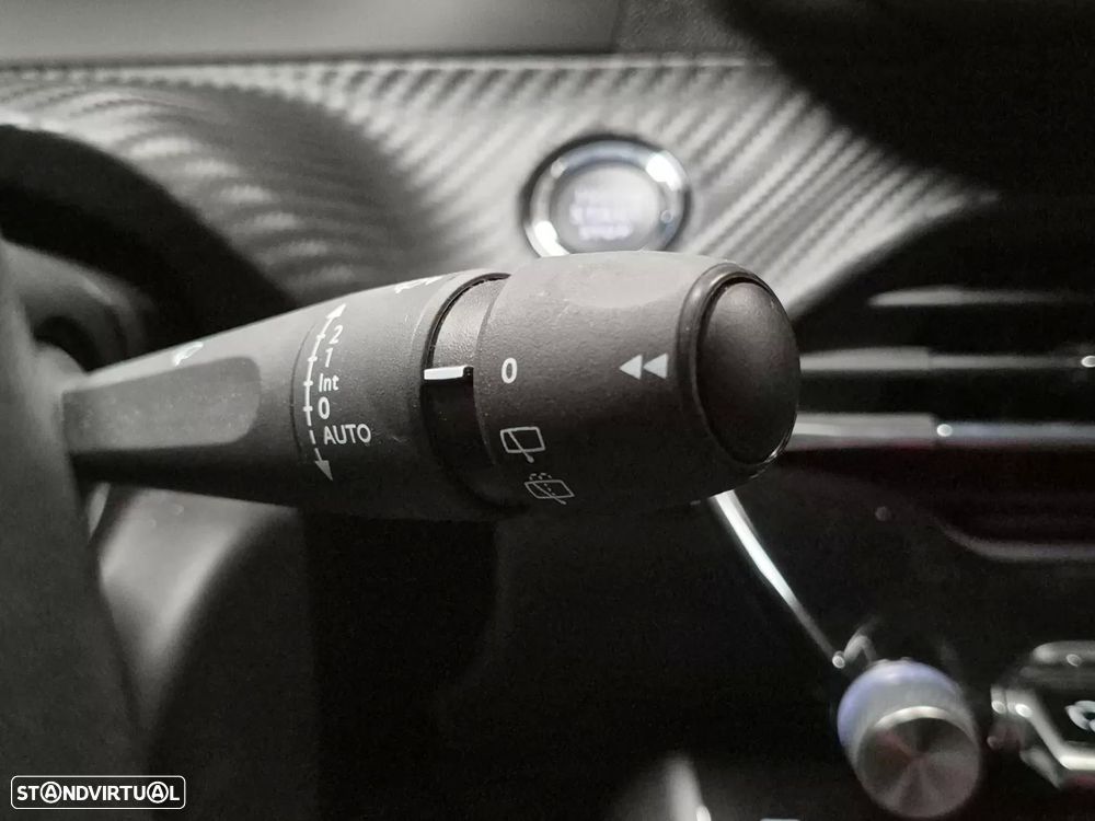Peugeot e-208 50 kWh Active Pack - 15