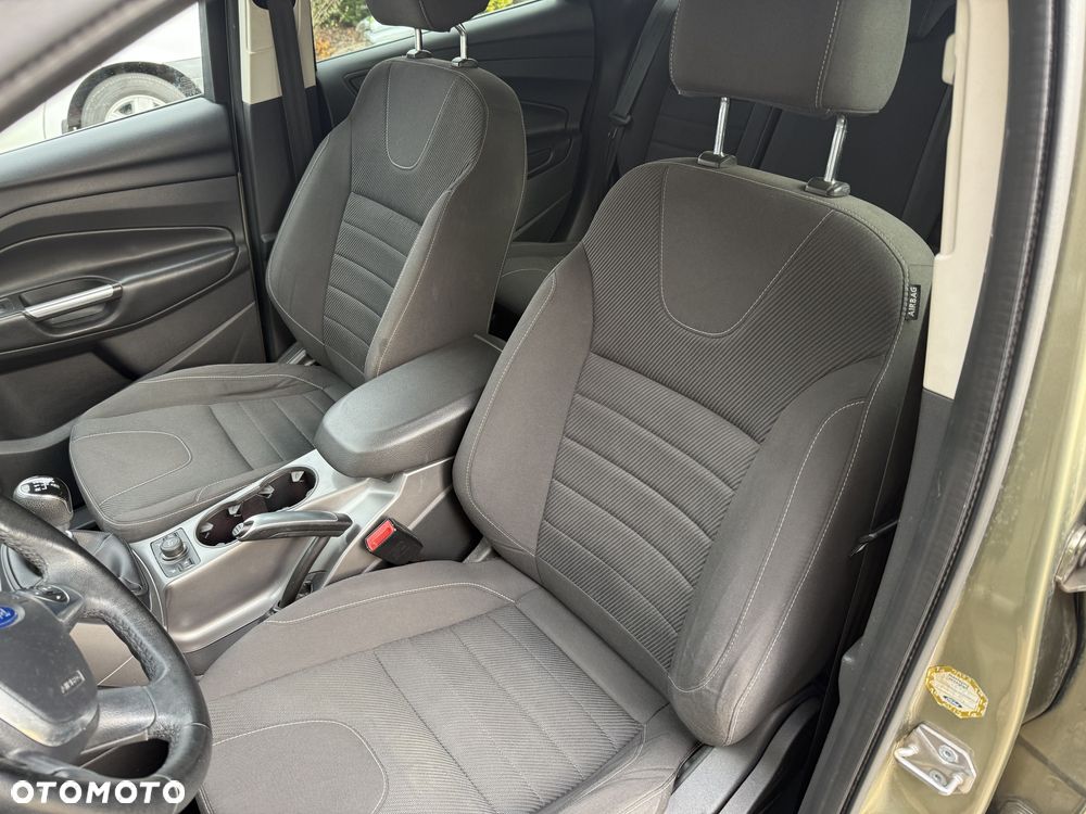 Ford Kuga 1.6 EcoBoost FWD Trend ASS - 9