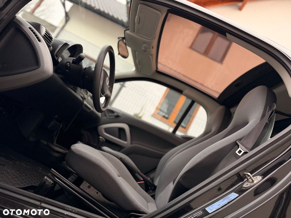 Smart Fortwo & passion cdi - 35