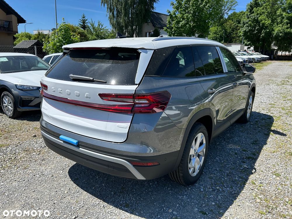 Skoda Kodiaq 2.0 TSI 4x4 Drive DSG - 11