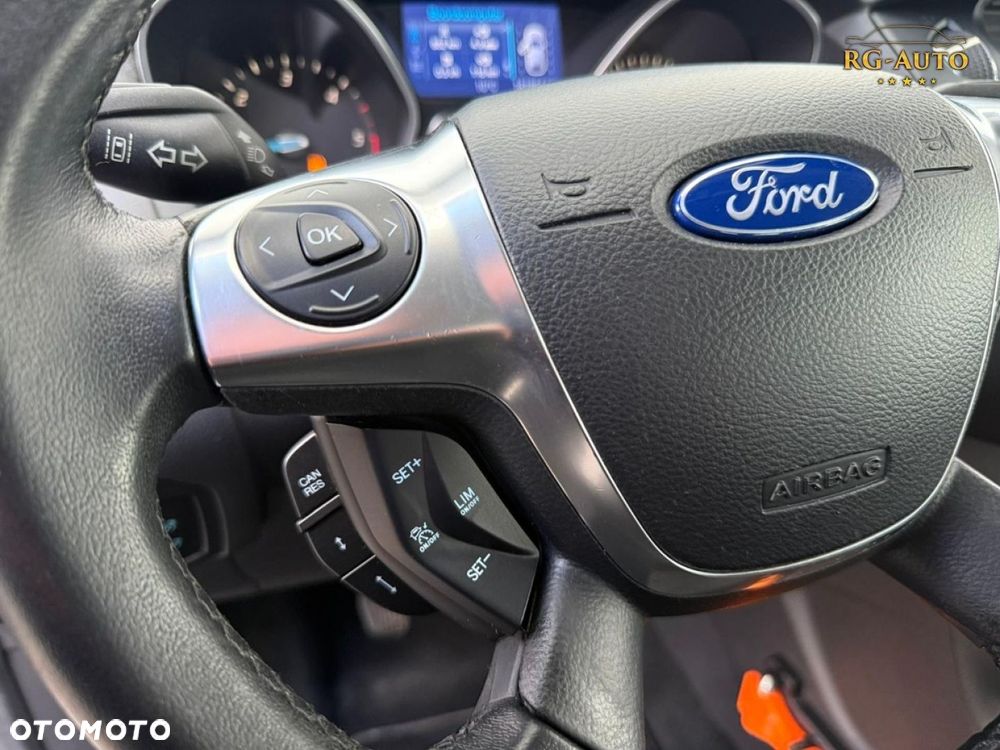 Ford Focus - 29