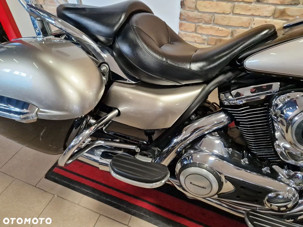 Kawasaki Vulcan - 31