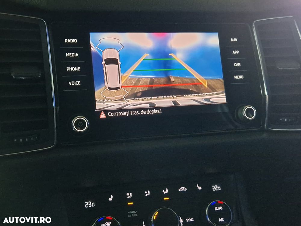 Skoda Kodiaq 2.0 TDI 4X4 DSG Ambition - 23