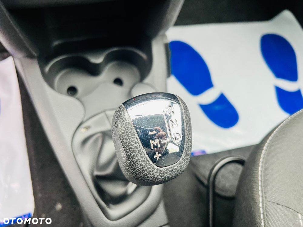 Dacia Logan MCV dCi 90 S&S Easy-R Comfort - 25