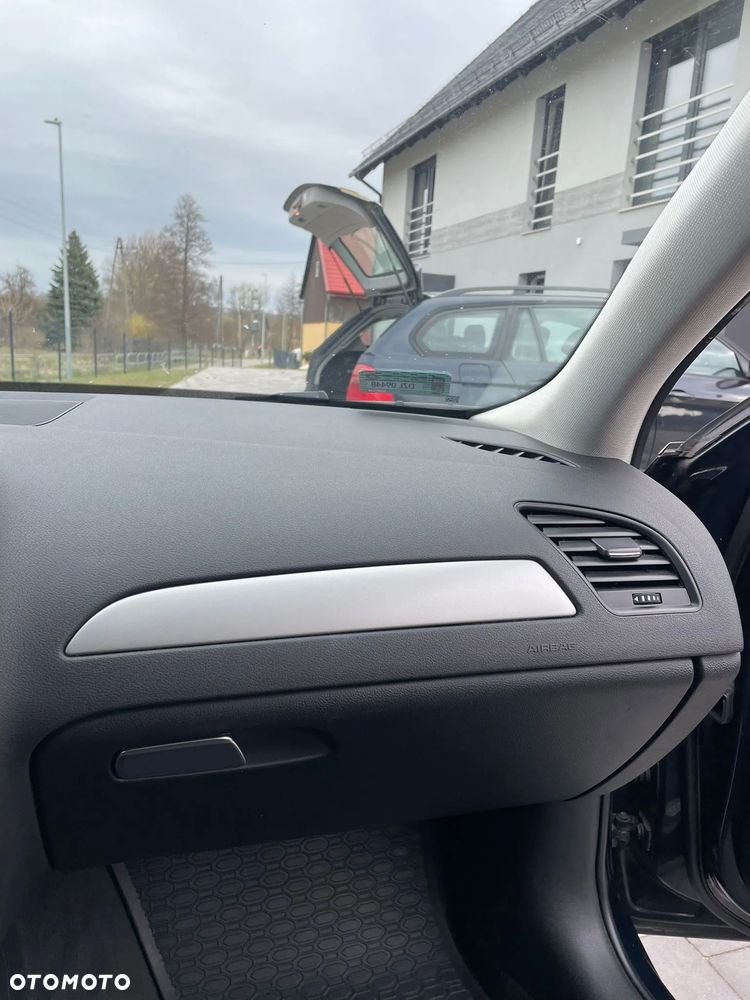 Audi A4 Limousine 1.8 TFSI - 11