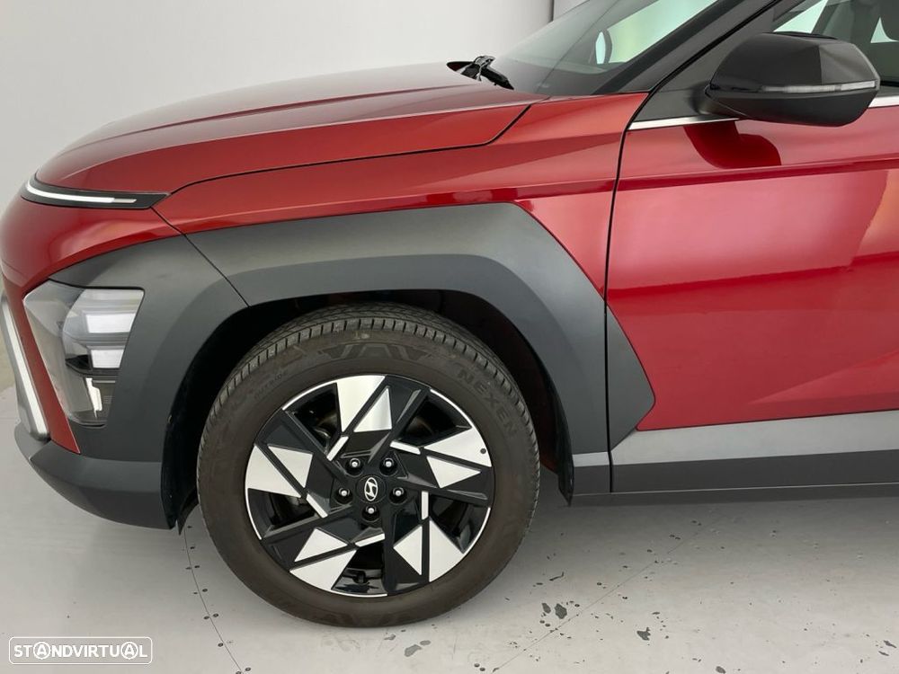 Hyundai Kauai 1.0 T-GDi Premium - 19