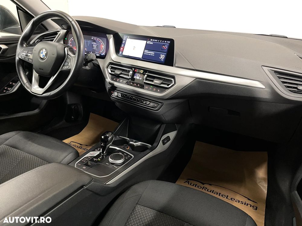 BMW Seria 2 218i Aut. Advantage - 9