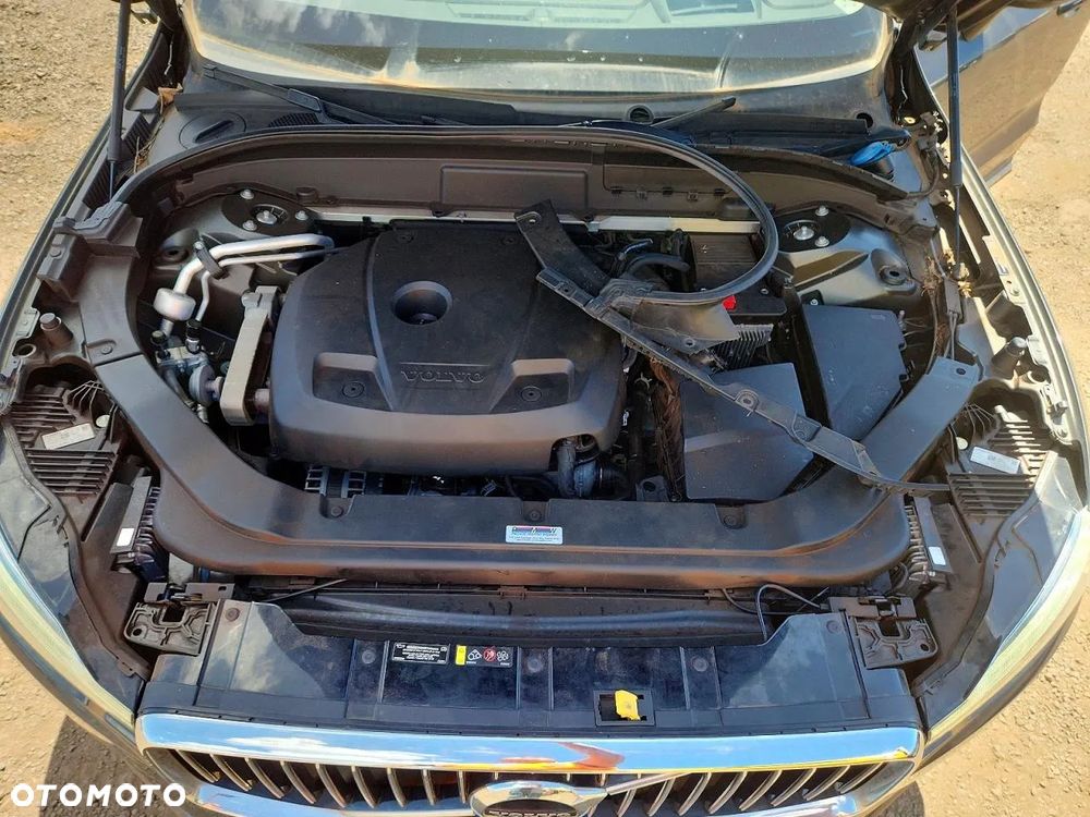 Volvo XC 60 T6 AWD Geartronic Inscription - 10