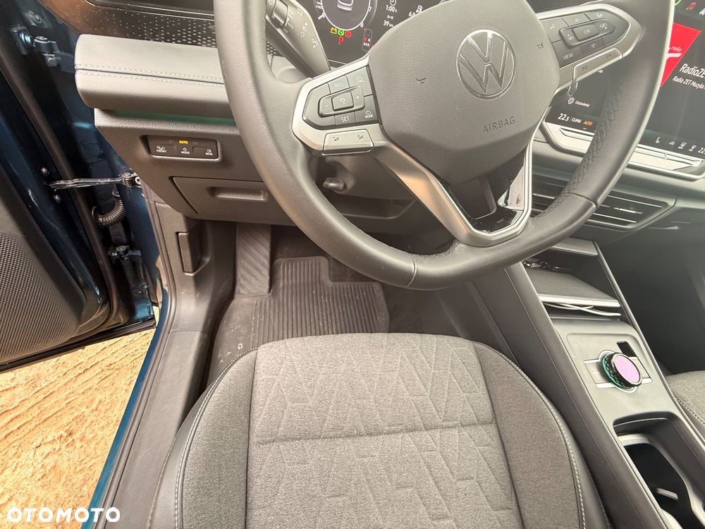 Volkswagen Tiguan 1.5 eTSI R-Line DSG - 16