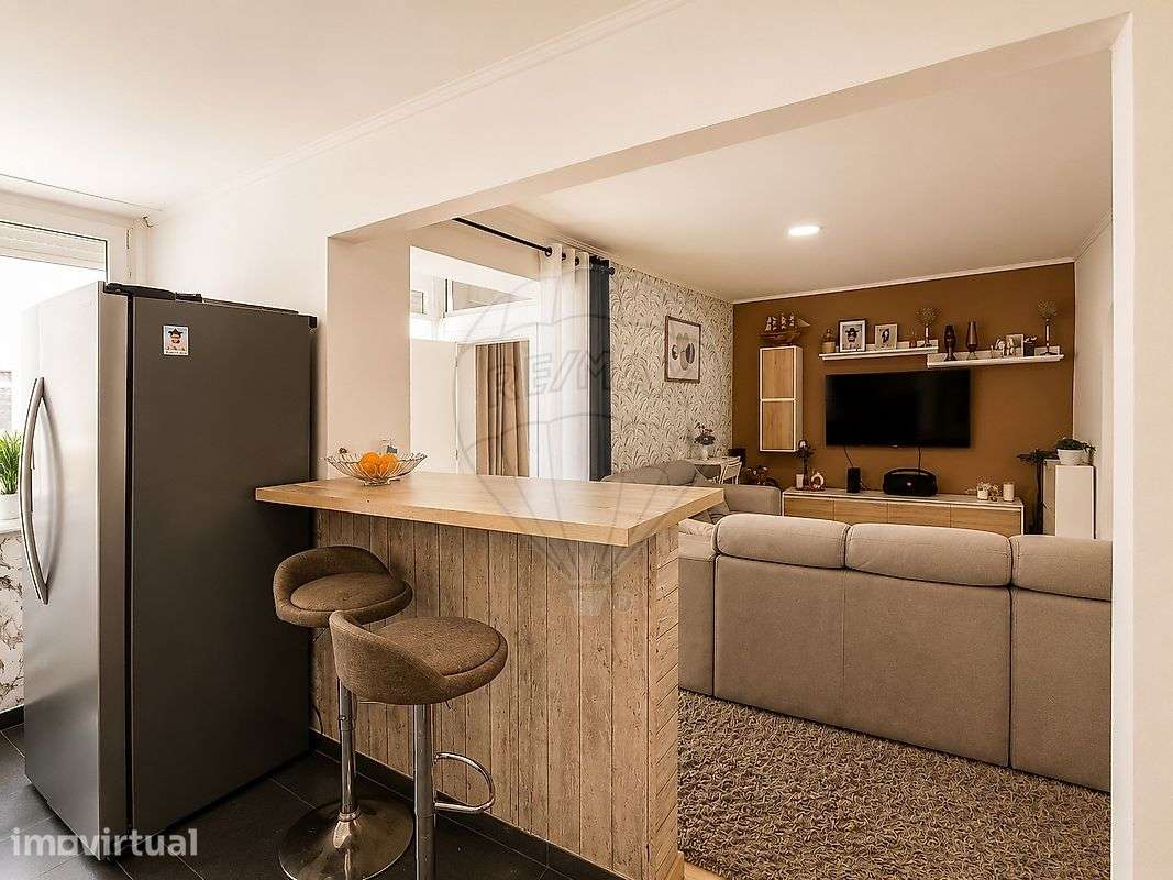 Apartamento T2 para venda em Sintra - Grande imagem: 5/15