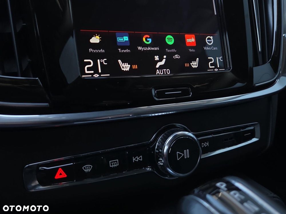 Volvo V90 D4 SCR Inscription - 15