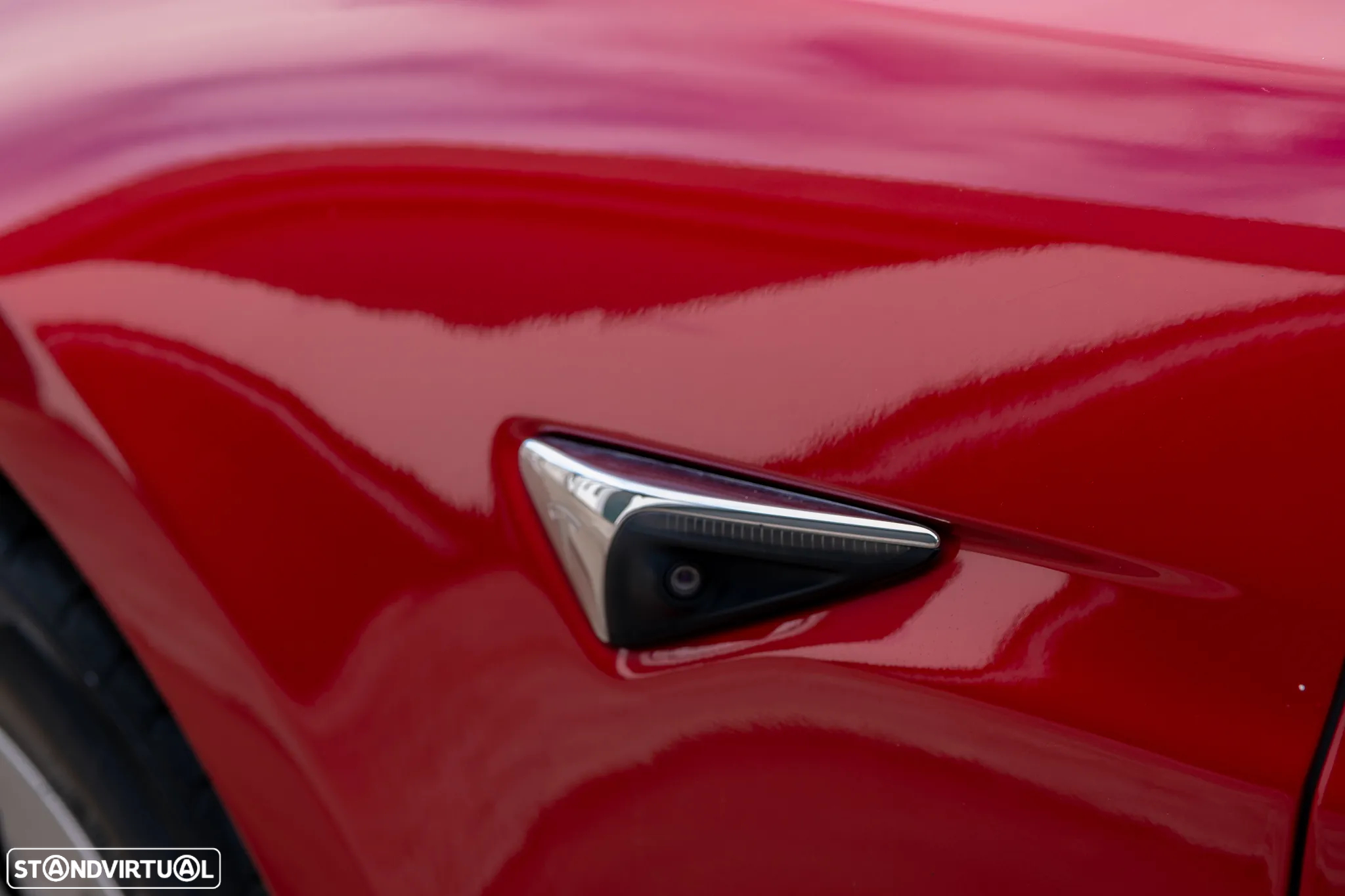Tesla Model S 100D - 18