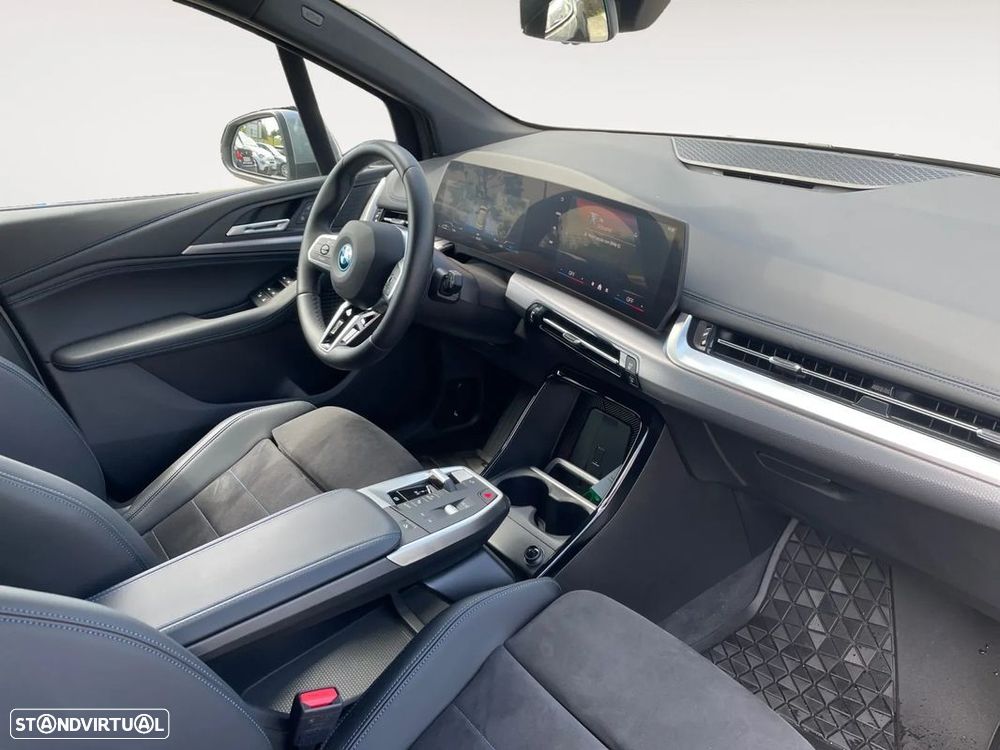 BMW 225xe Active Tourer e xDrive Pack Desportivo M - 14