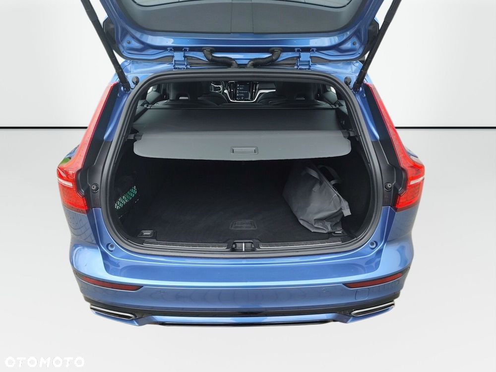 Volvo V60 - 18