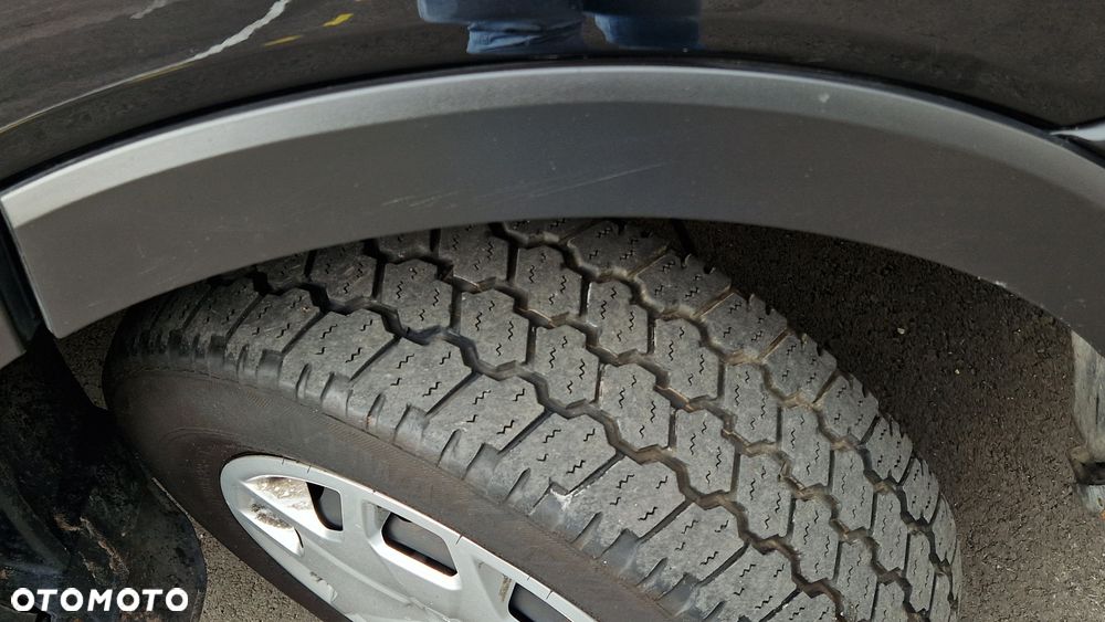 Ford TRANSIT MAXI JUMBO 2.0 185KONI KAMERA Z PRZODU I Z TYLU FULL - 37