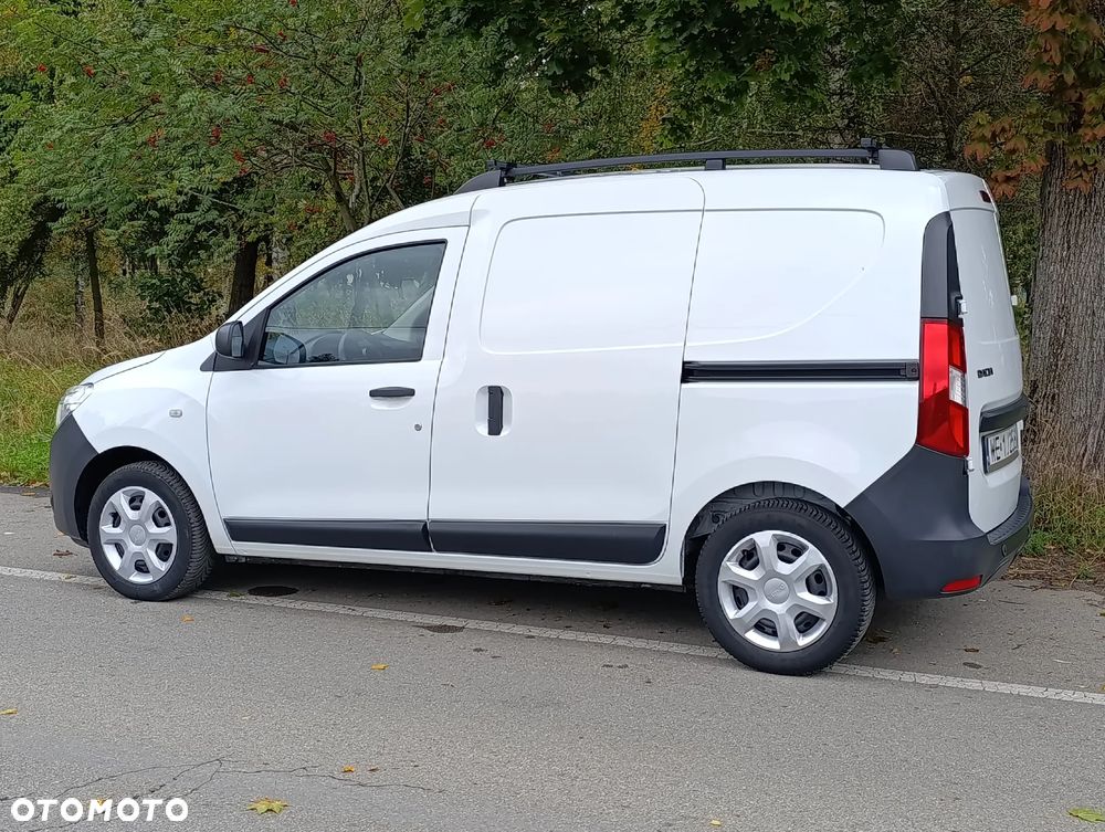 Dacia Dokker - 11
