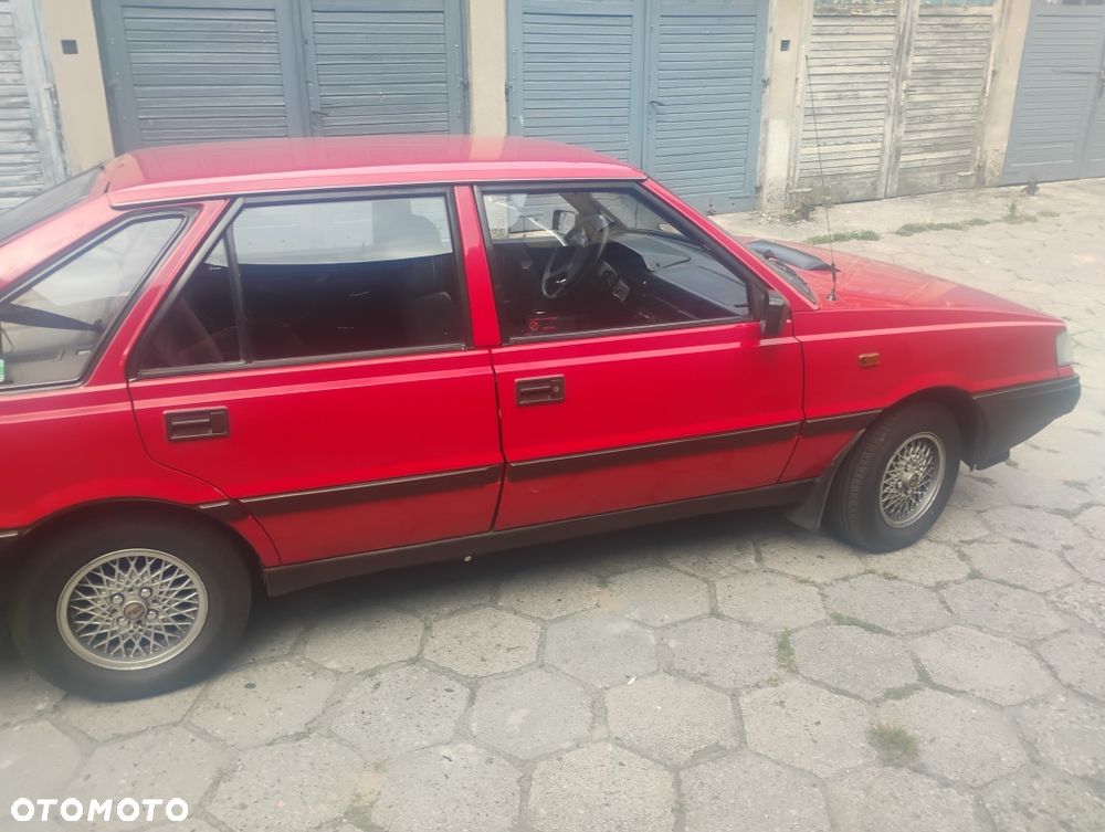 Polonez Caro - 3