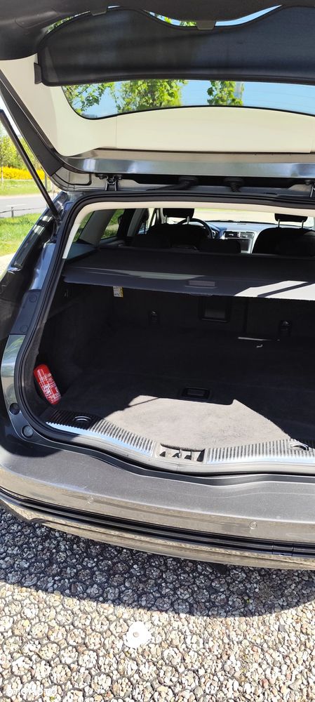 Ford Mondeo 2.0 TDCi Titanium PowerShift - 26