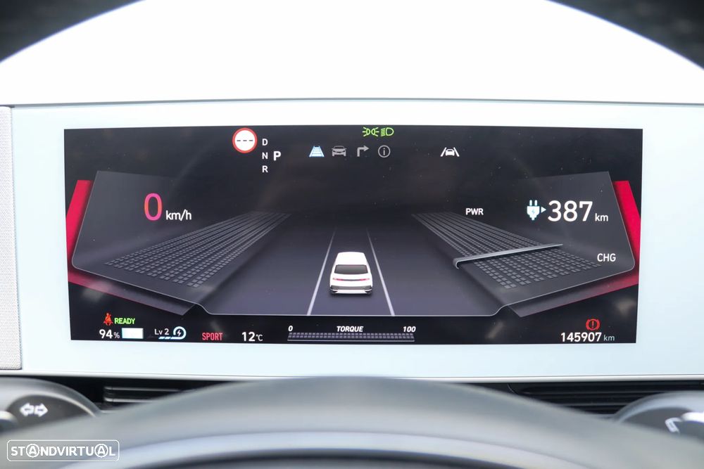 Hyundai Ioniq 5 73 kWh Premium - 9