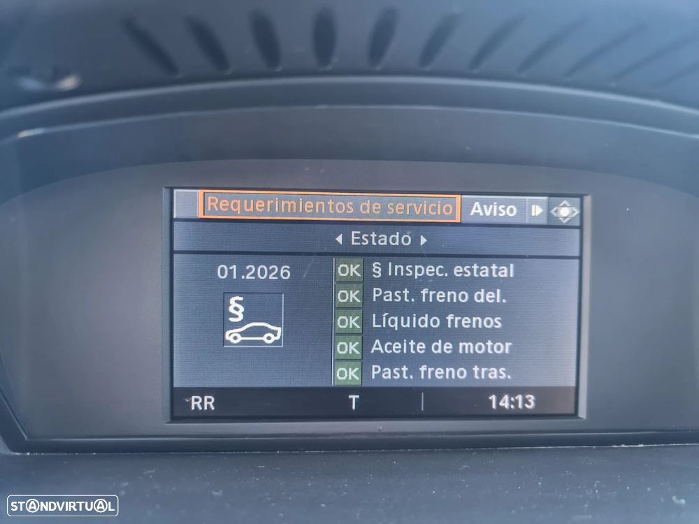 BMW 320 d Touring Sport - 19