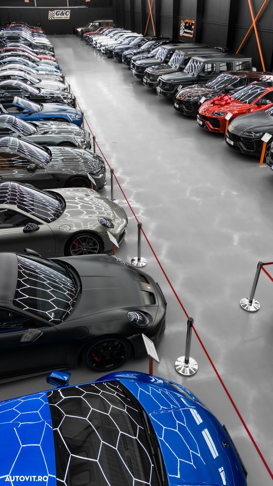 Mercedes-Benz SL ver-63-amg-amg-speedshift-mct-7--gang-sportgetriebe-amg-performance-package - 40