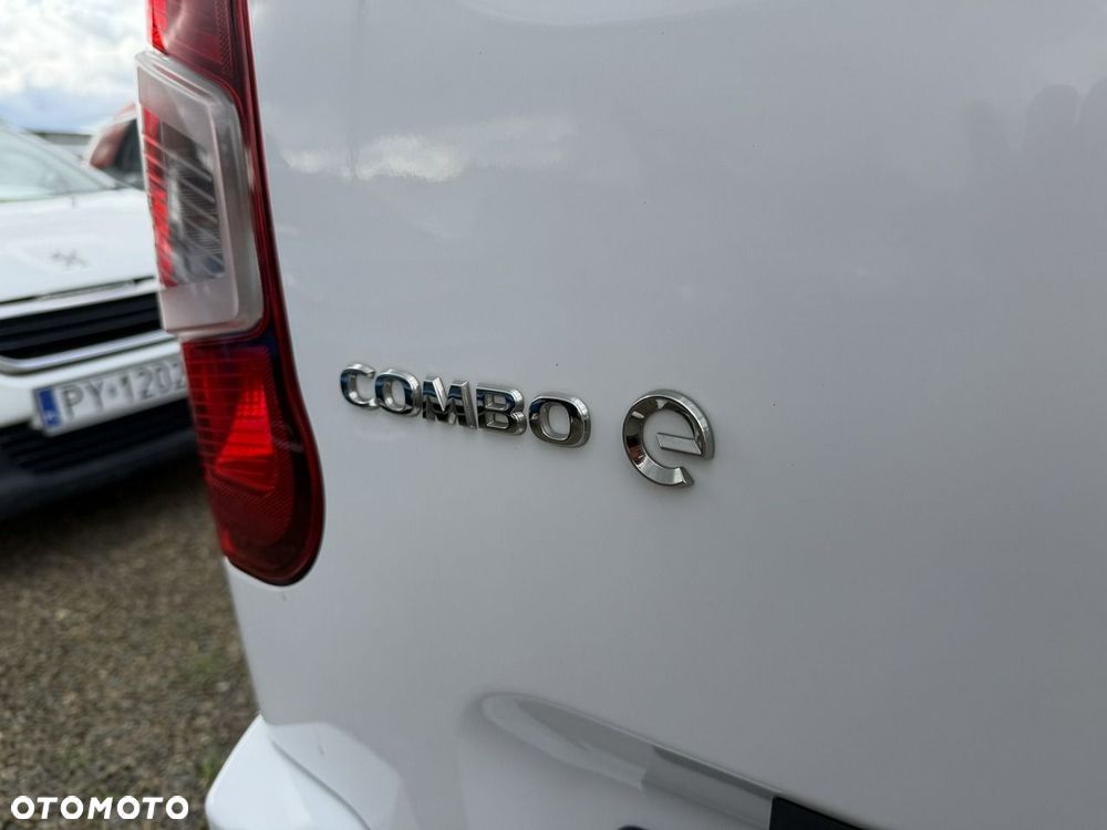 Opel Combo - 36
