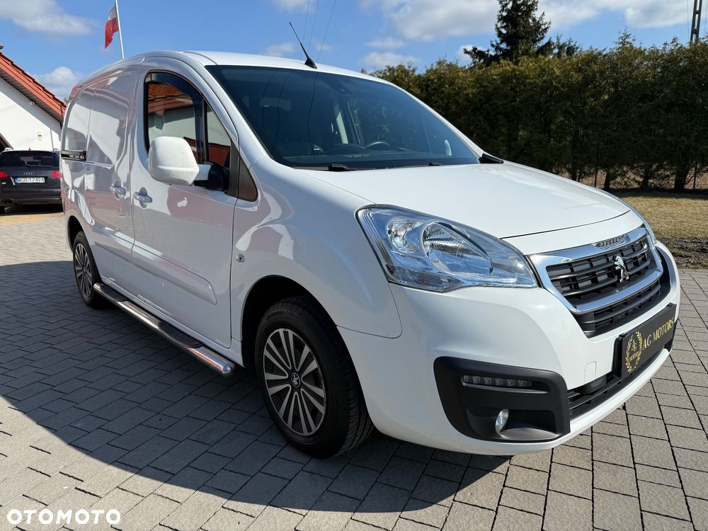 Peugeot Partner - 7