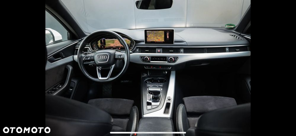 Audi A4 Avant 2.0 TFSI S tronic - 8