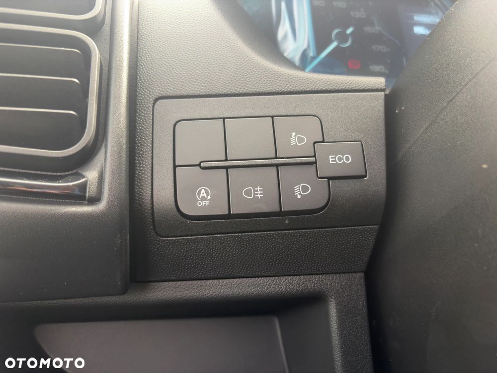 Opel Movano L4H2 140KM - 22