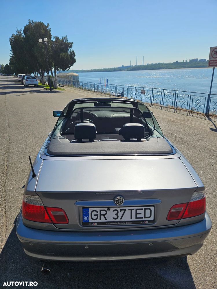 BMW Seria 3 - 2