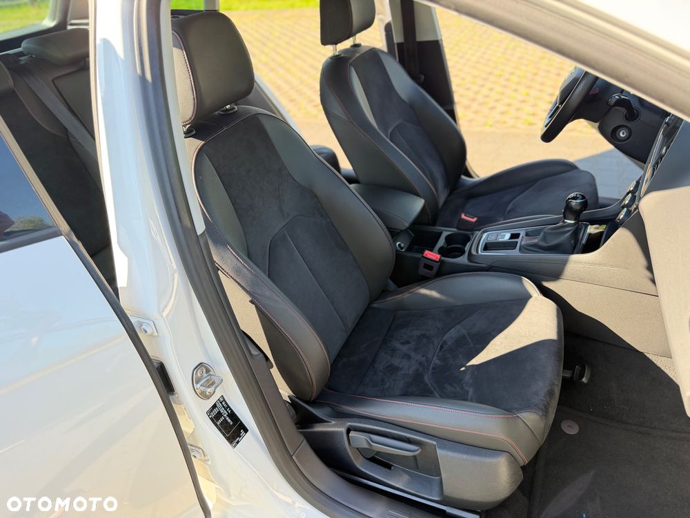 Seat Leon 2.0 TDI DPF Start&Stop FR - 17