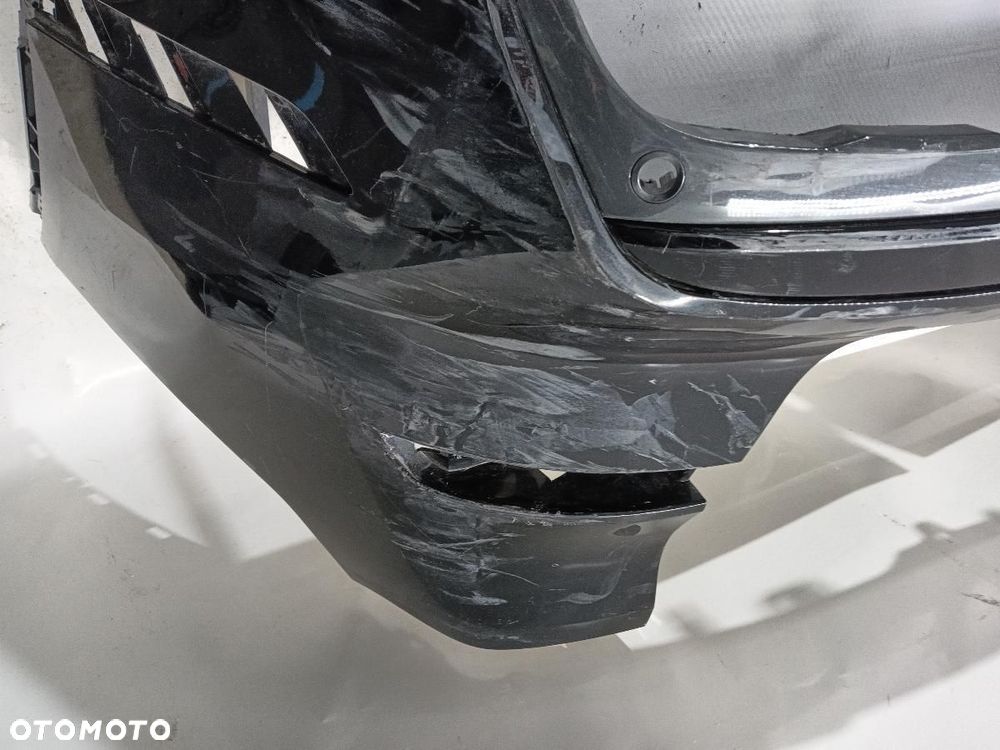 ZDERZAK TYŁ TYLNY BMW X7 G07 M PAKIET 8069894 - 7