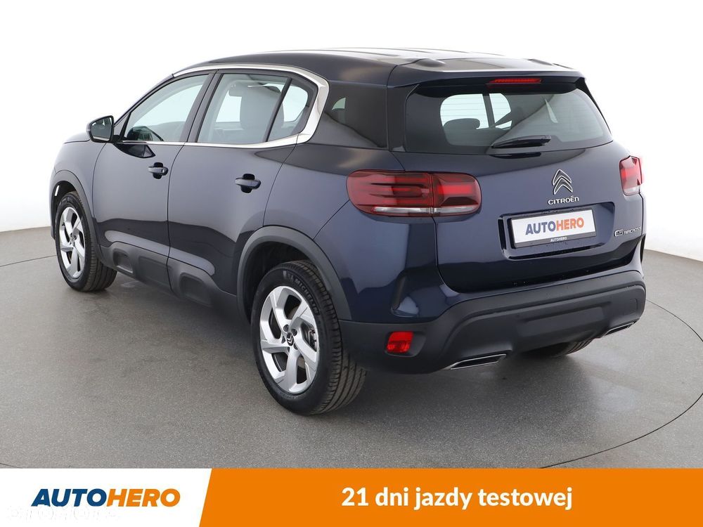 Citroën C5 Aircross - 4