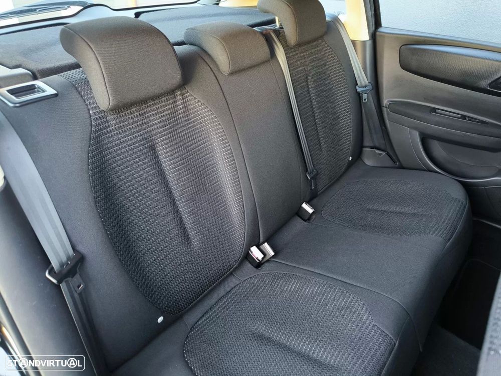 Citroën C4 1.6 HDi Business - 24