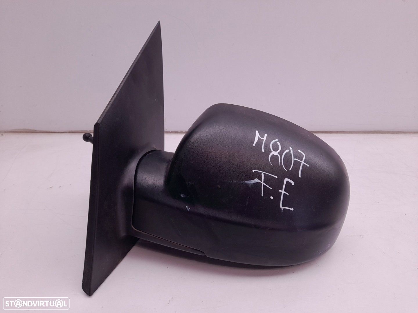 Retrovisor / espelho esquerdo HYUNDAI Getz (TB) - 1