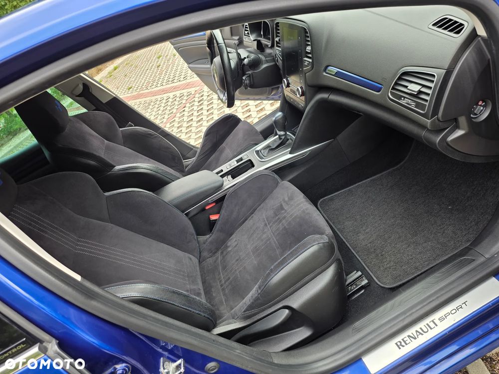 Renault Megane 1.6 TCe GT EDC - 5