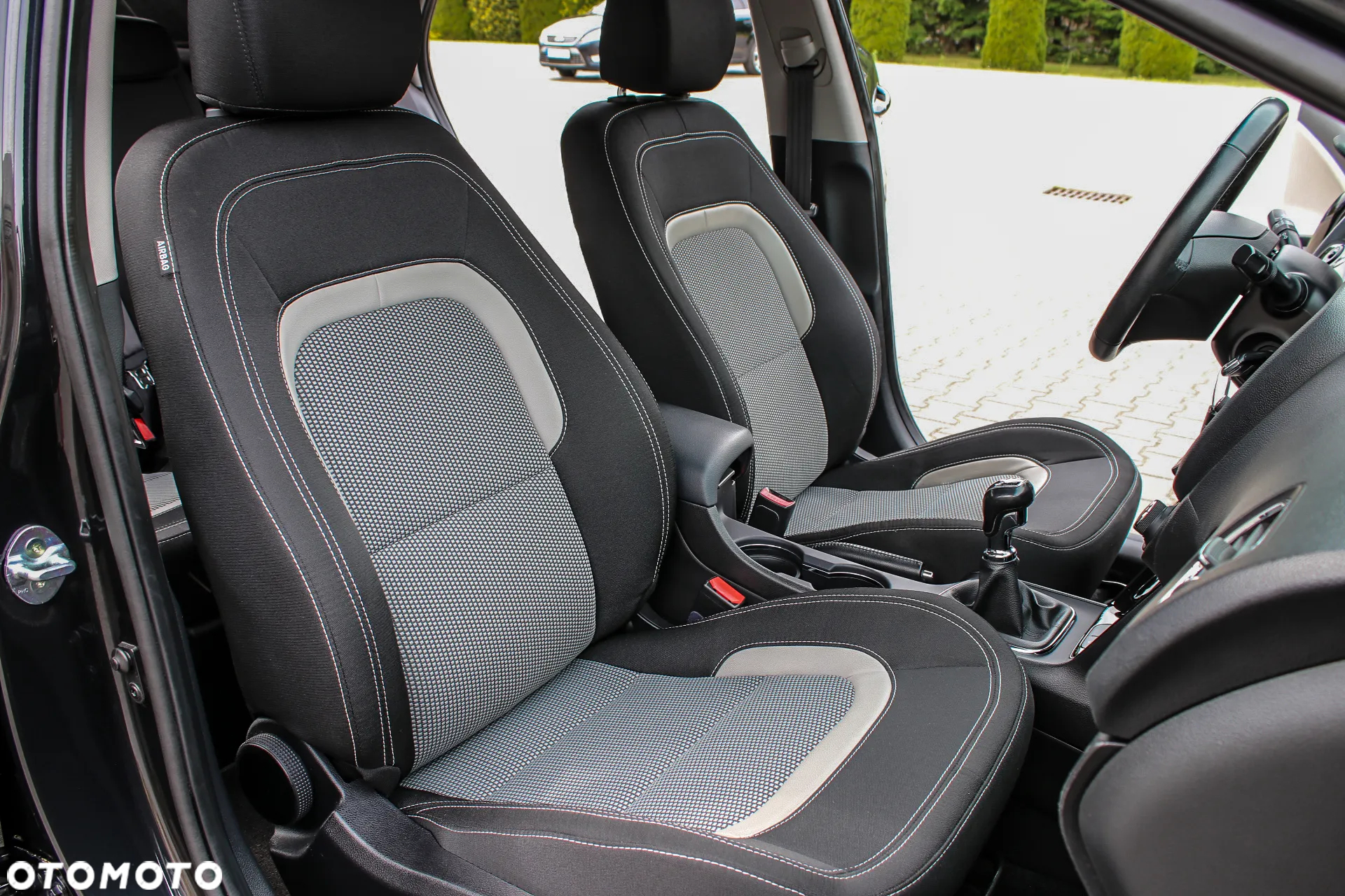 Kia Ceed 1.6 GDI Dream Team Edition - 21