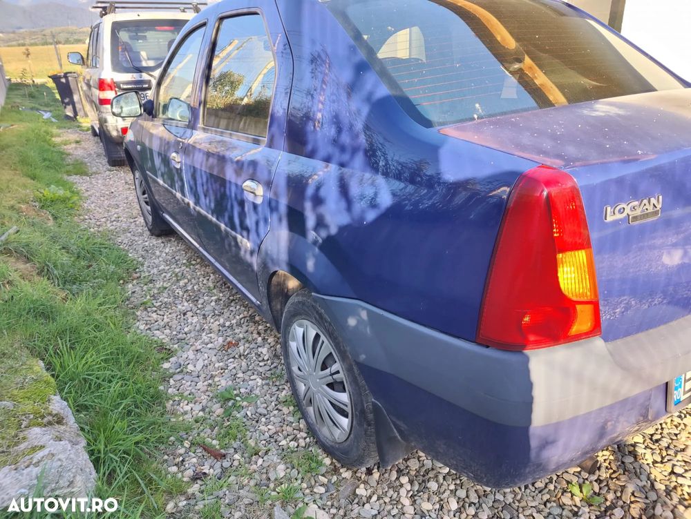 Dacia Logan - 7