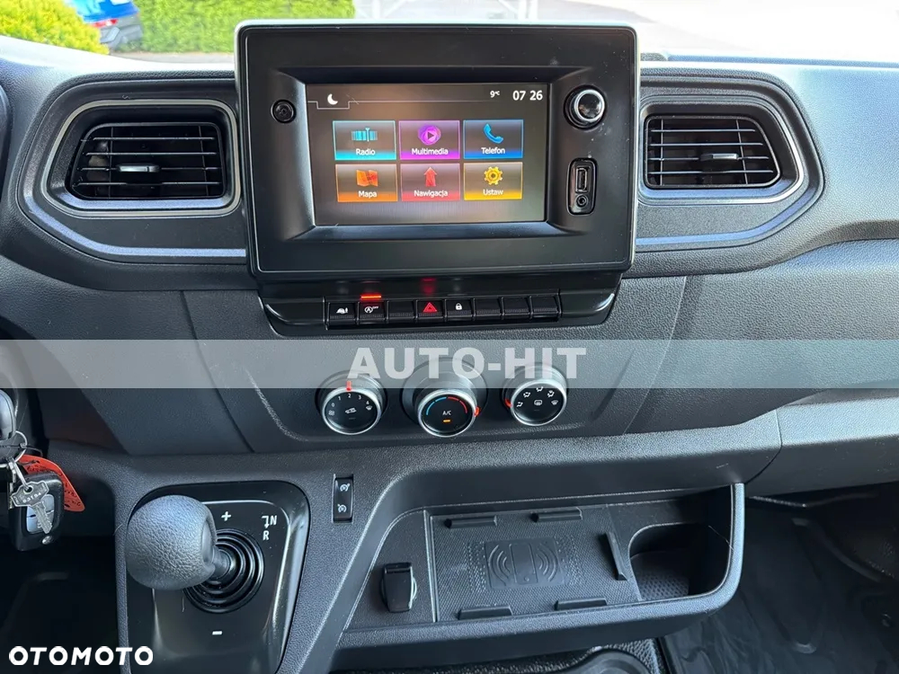 Renault Master - 8