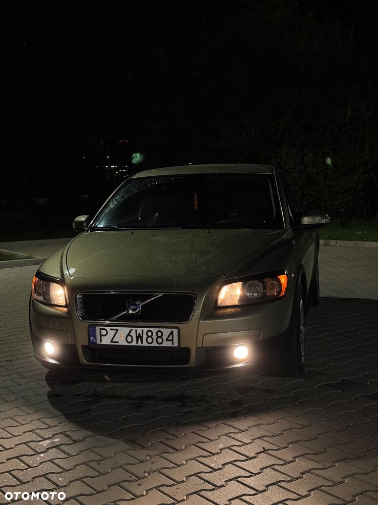 Volvo C30 2.0D Momentum - 27