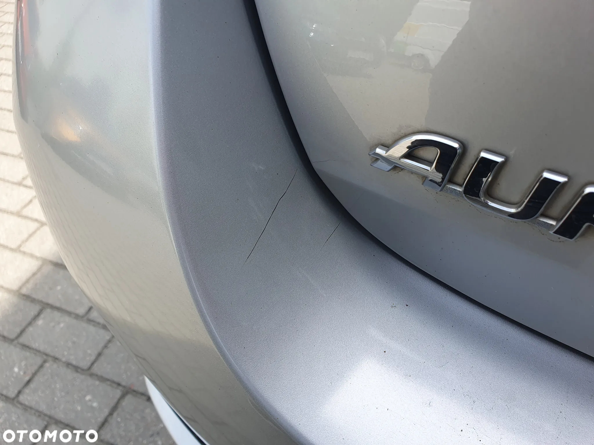 Toyota Auris 1.33 VVT-i Active - 12