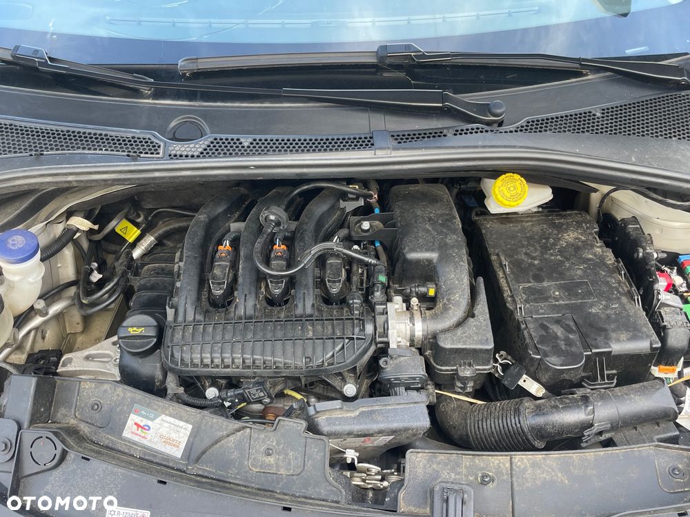 Citroën C3 1.2 PureTech Live - 11