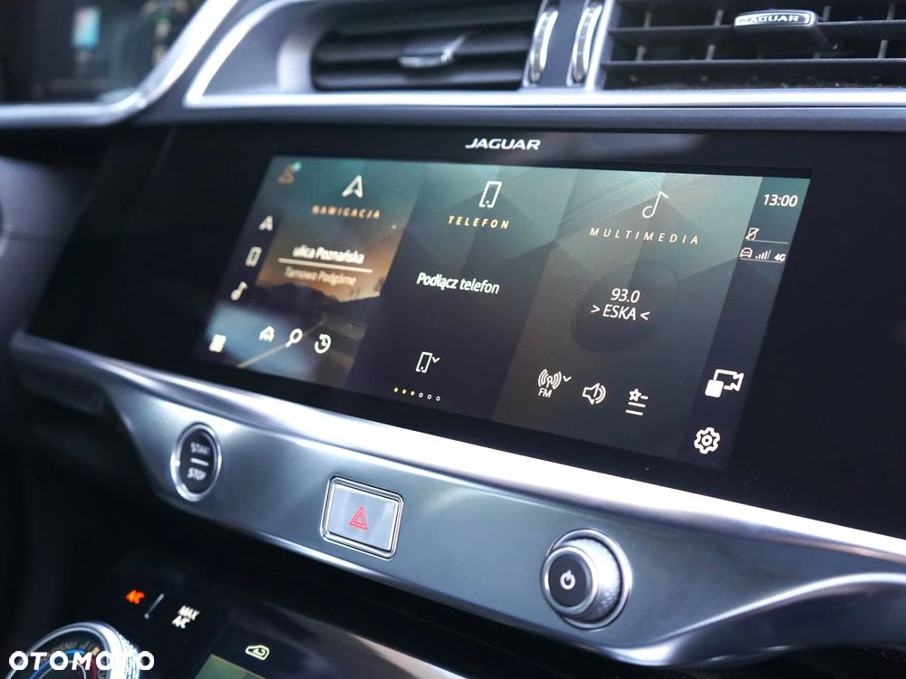 Jaguar I-Pace EV400 AWD R-Dynamic SE - 21